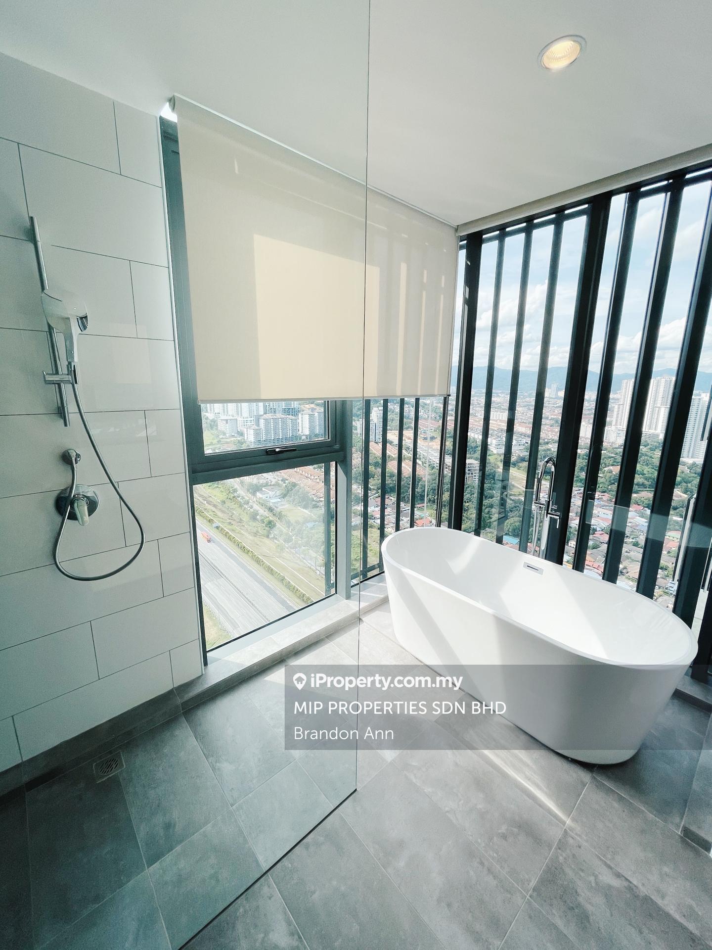 Condominium for Sale in Twy Duplex Condos by Brandon Ann - iProperty.com.my