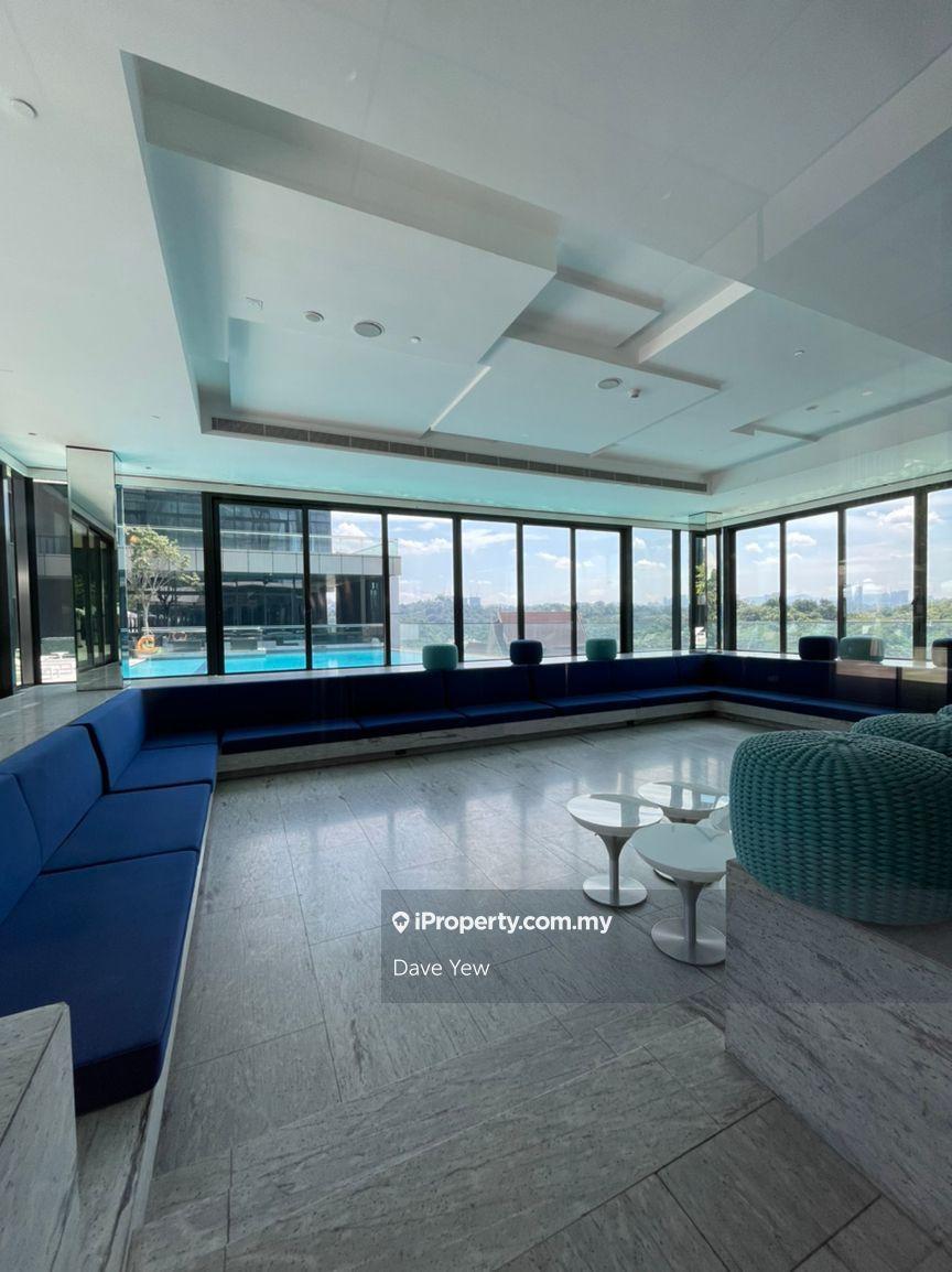 Service Residence for Rent in St Regis by Dave Yew - iProperty.com.my