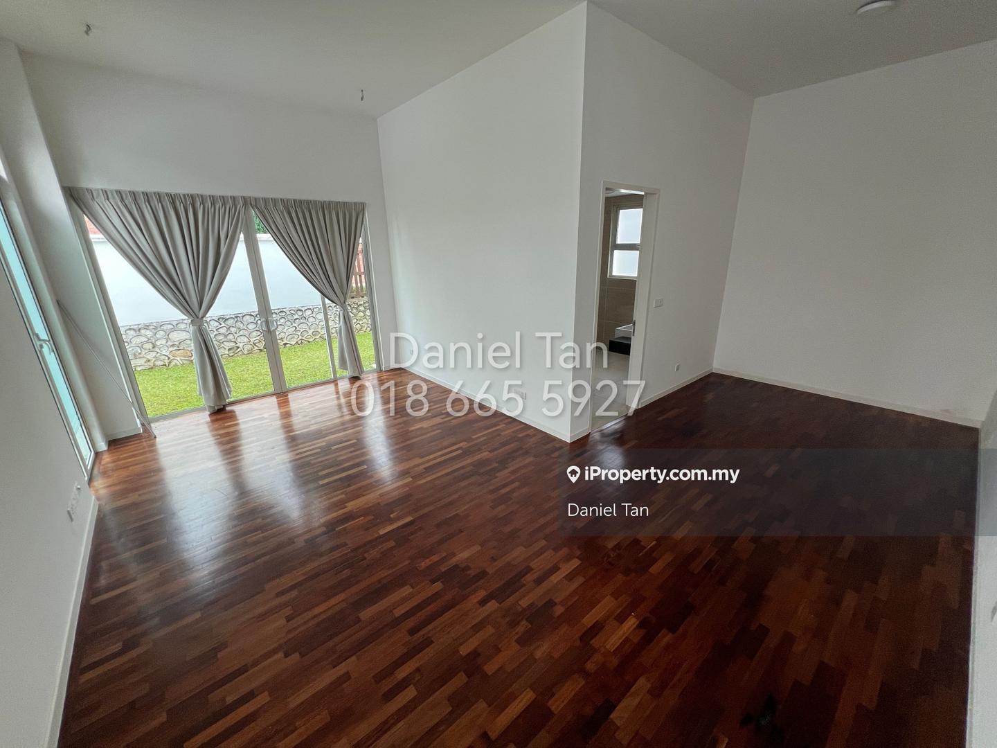 Bungalow House for Sale in Setia Eco Park, Setia Alam by Daniel Tan - iProperty.com.my