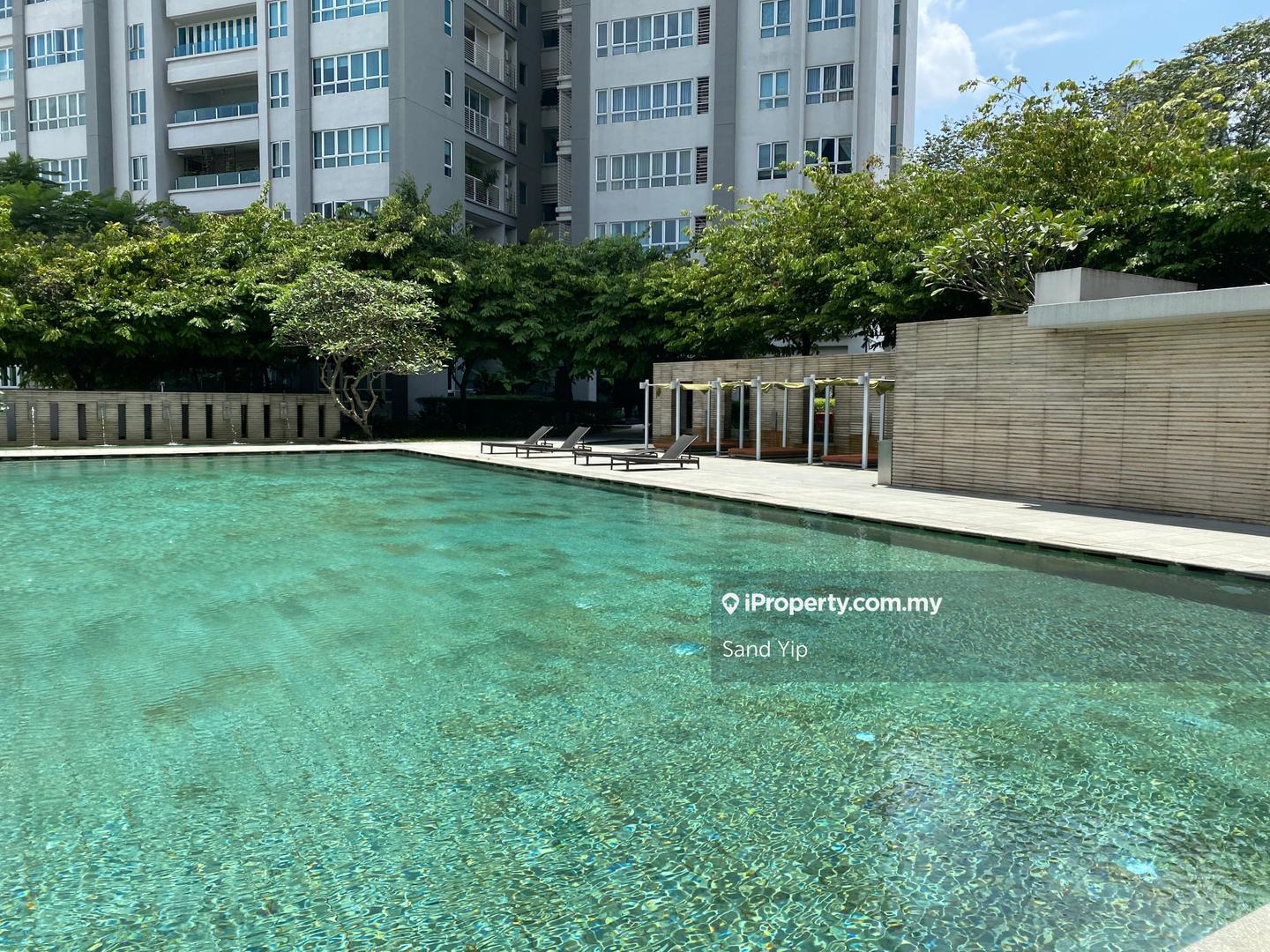 Kondominium untuk Dijual di Tiffani Kiara oleh Sand Yip - iProperty.com.my
