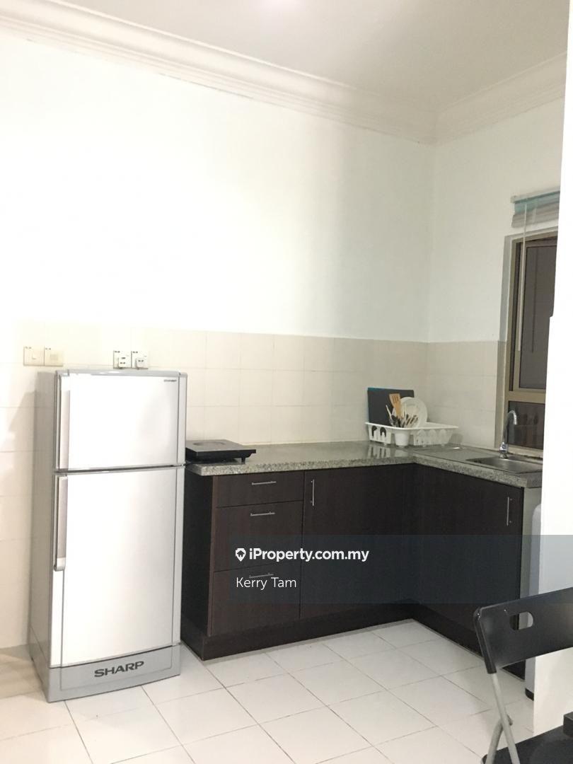 Service Residence for Sale in Ritze Perdana 1 by Kerry Tam - iProperty.com.my