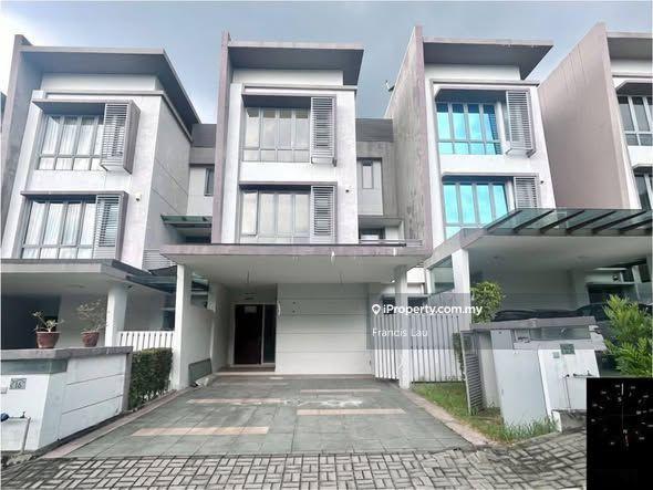 3-storey Terraced House for Sale in Sunway Eastwood, Seri Kembangan by Francis Lau - iProperty.com.my