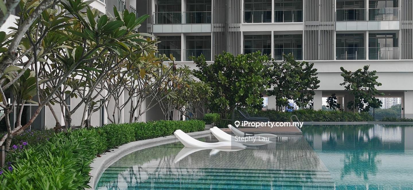 Service Residence for Sale in Dorsett Waterfront Subang by Stephy Lau - iProperty.com.my