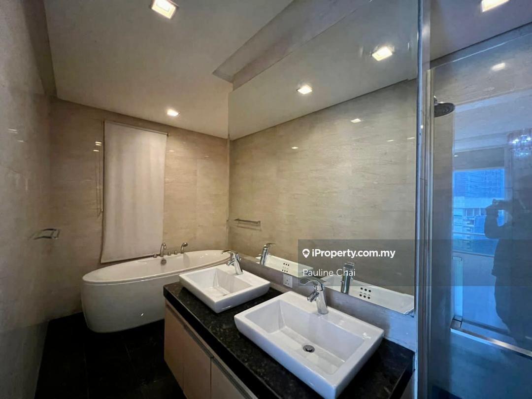 Residensi Servis untuk Dijual di Pavilion Residences oleh Pauline Chai - iProperty.com.my
