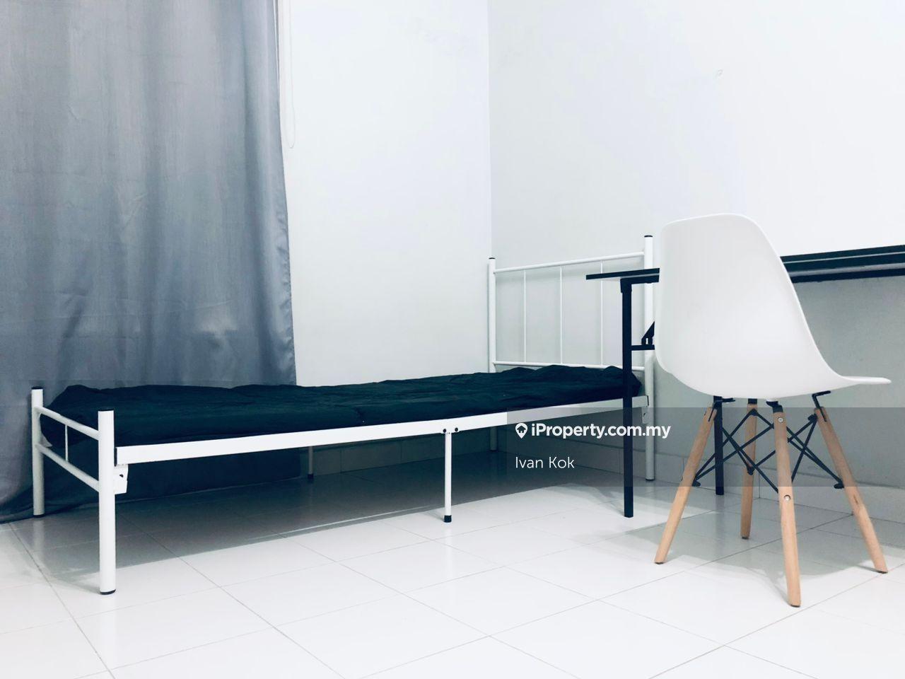 Condominium for Sale in Sterling by Ivan Kok - iProperty.com.my