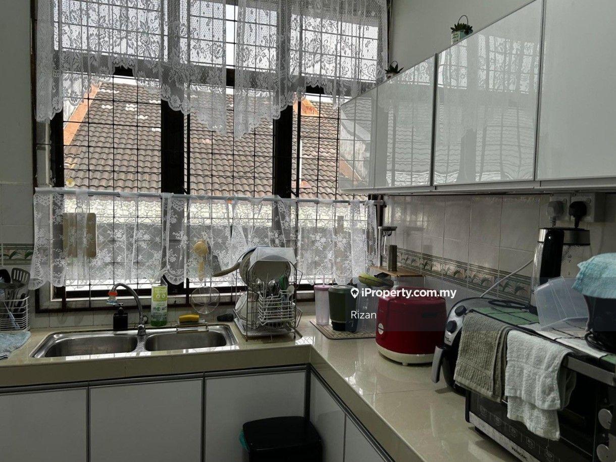 1-storey Terraced House for Sale in Taman Daya, Johor Bahru by Rizan - iProperty.com.my