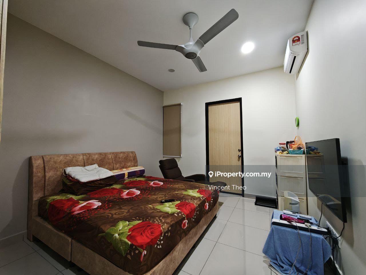 Semi-Detached House for Sale in Taman Dagang Jaya, Ampang by Vincent Theo - iProperty.com.my