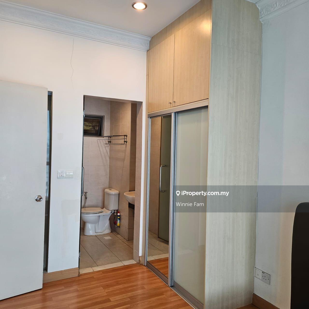 Service Residence for Rent in Tropicana City Tropics by Winnie Fam - iProperty.com.my