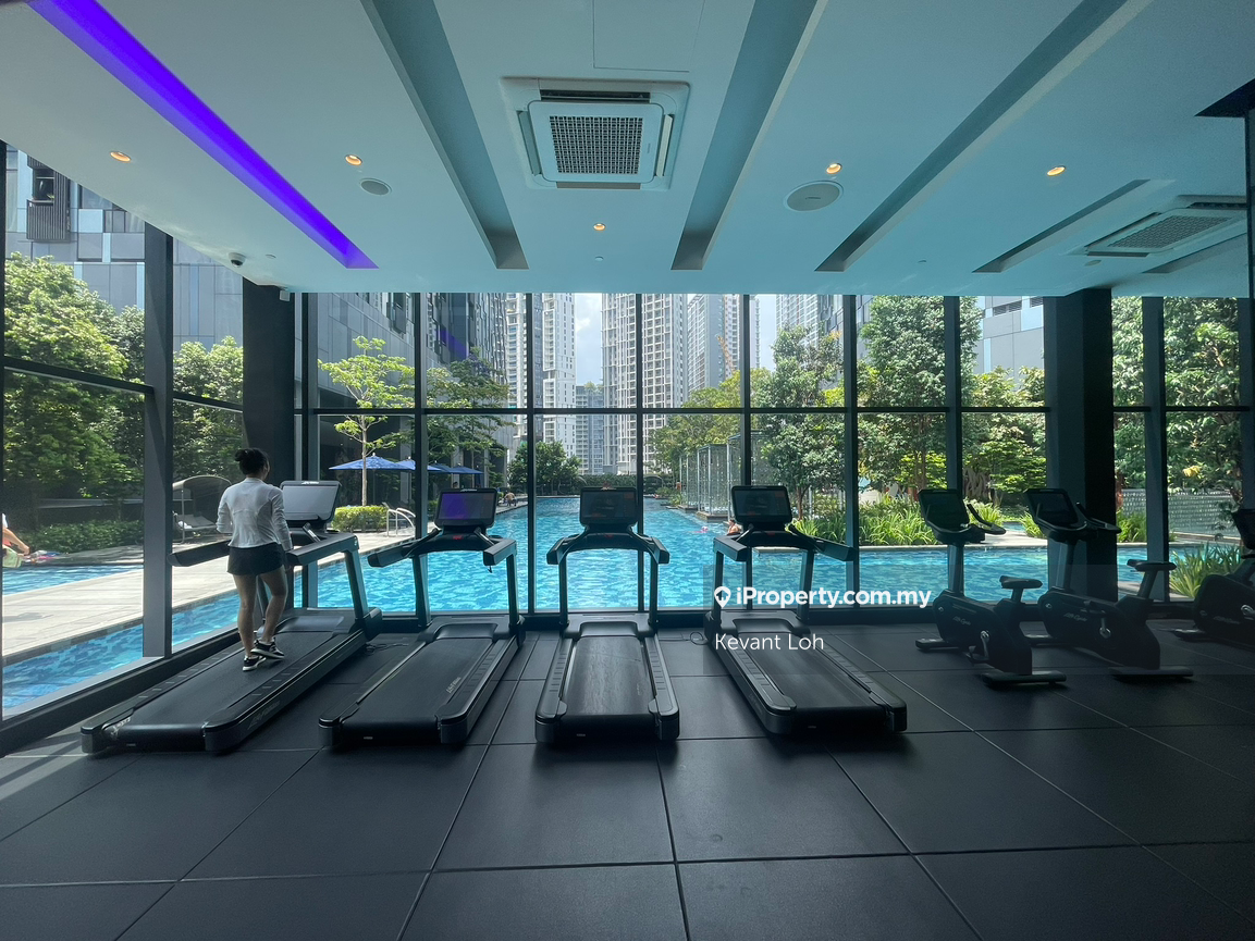 Service Residence for Sale in Star Residences One by Kevant Loh - iProperty.com.my