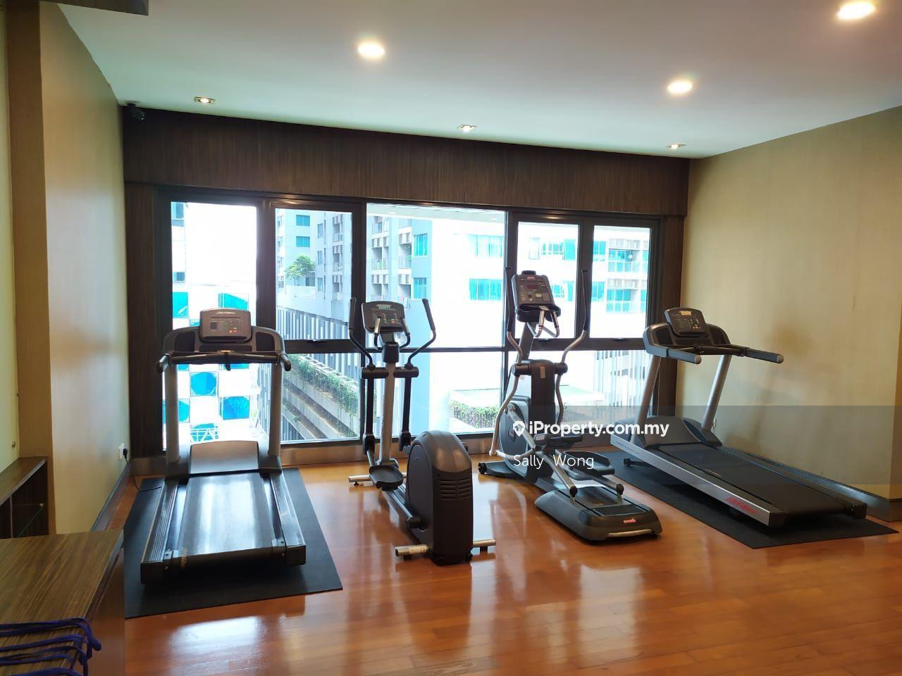 Condominium for Sale in Cendana by Sally Wong - iProperty.com.my