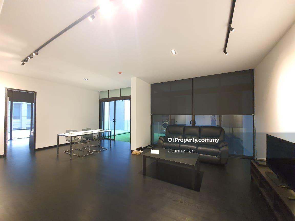 Service Residence for Rent in Clearwater Residences by Jeanne Tan - iProperty.com.my