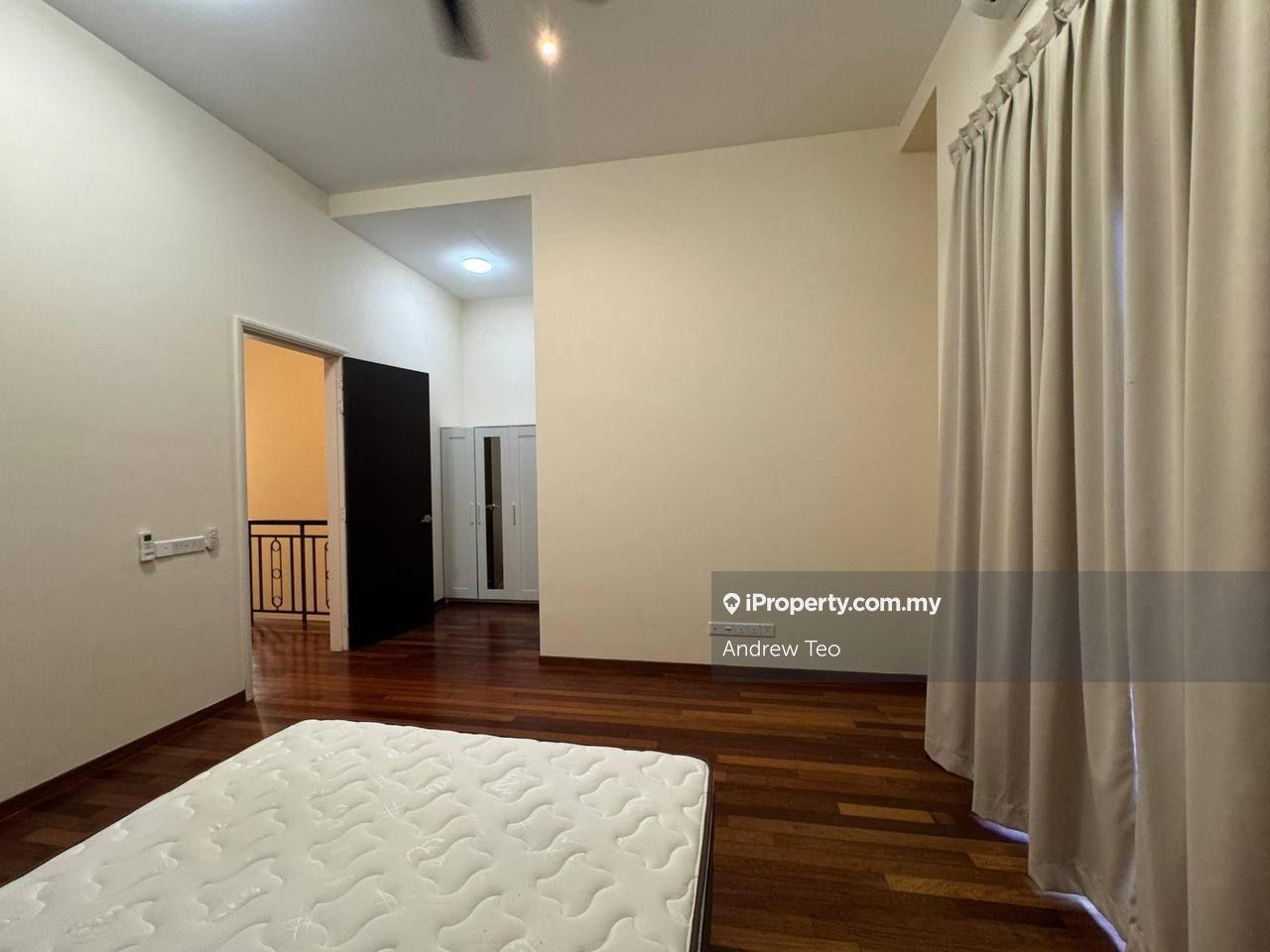 Cluster House for Sale in Eco Spring, Johor Bahru by Andrew Teo - iProperty.com.my