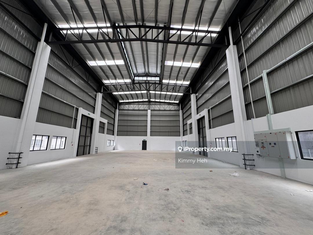Kilang Terpisah untuk Disewa di Meru Klang, Bukit Raja oleh Kimmy Heh - iProperty.com.my