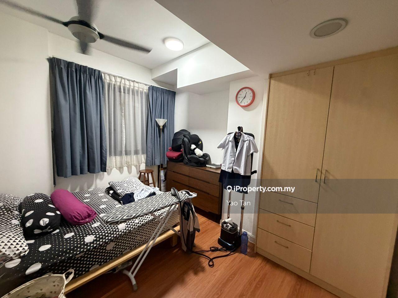 Service Residence for Rent in Aragreens by Yao Tan - iProperty.com.my
