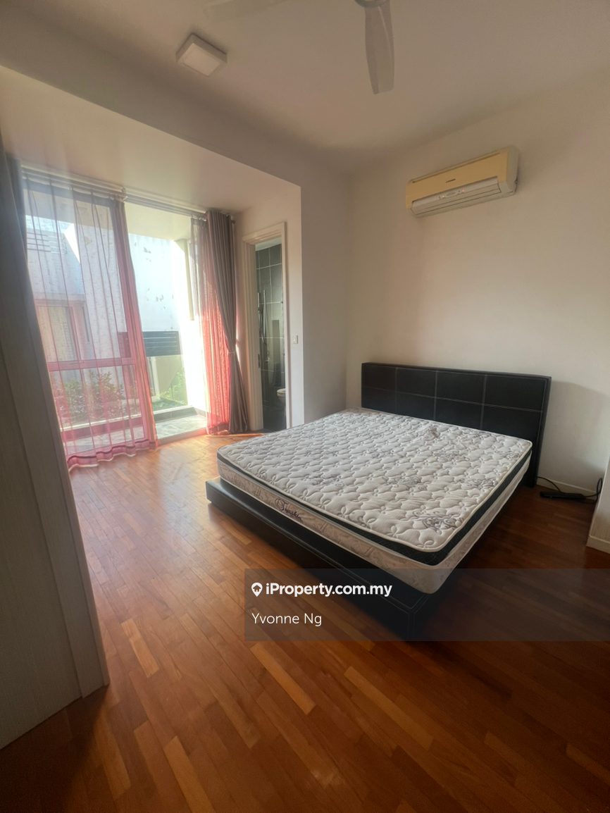 Rumah Berkembar untuk Dijual di East Ledang @ Inspiration Park, Iskandar Puteri (Nusajaya) oleh Yvonne Ng - iProperty.com.my