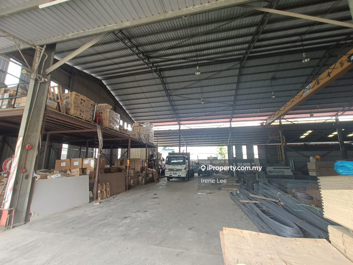 Kilang Terpisah untuk Dijual di Bandar Bukit Puchong, Puchong oleh Irene Lee - iProperty.com.my
