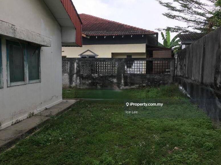 Bungalow House for Sale in Taman Sri Andalas, Klang by Ice Lee - iProperty.com.my