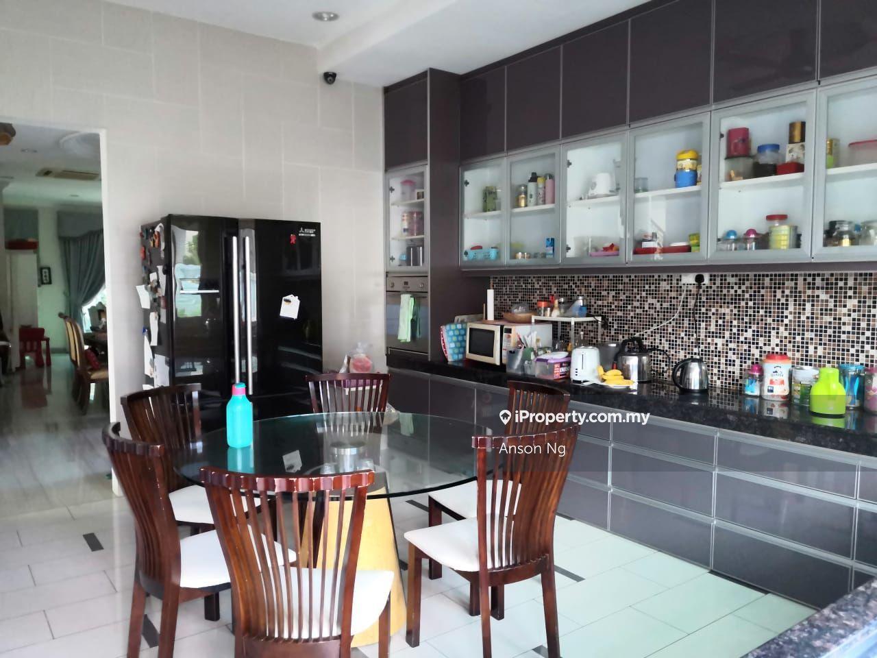 Bungalow House for Sale in Tropicana Golf and Country Resort, Tropicana by Anson Ng - iProperty.com.my