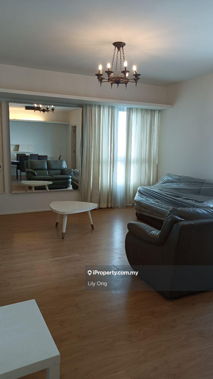 Service Residence for Rent in i-Zen @ Kiara 1 by Lily Ong - iProperty.com.my