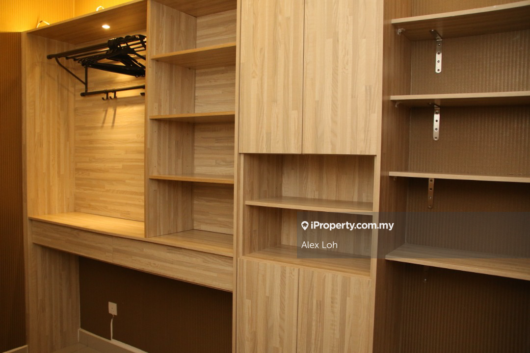 Residensi Servis untuk Disewa di Pearl Suria oleh Alex Loh - iProperty.com.my
