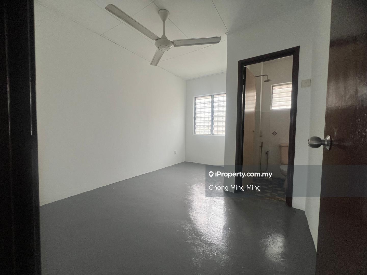 Rumah Berangkai 2 Tingkat untuk Dijual di Saujana Impian, Kajang oleh Chong Ming Ming - iProperty.com.my