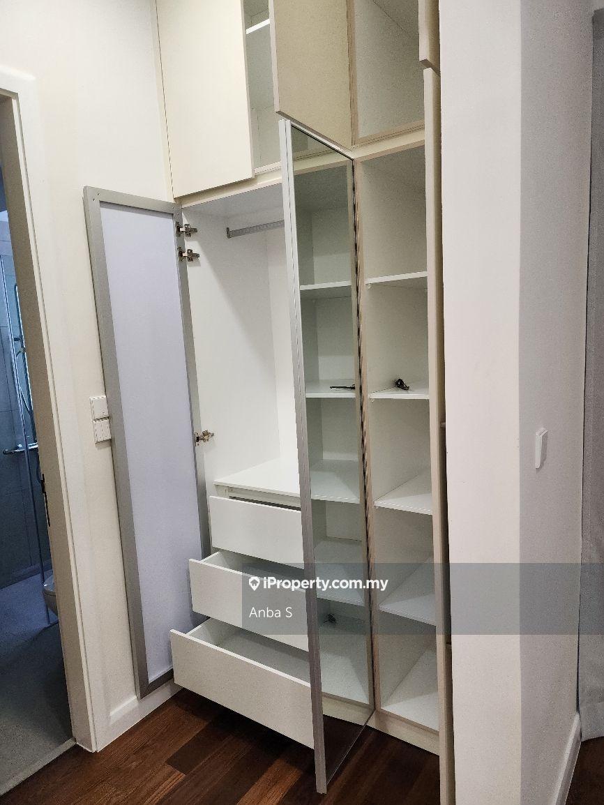 Semi-Detached House for Rent in Mont Kiara, Kuala Lumpur by Anba S - iProperty.com.my