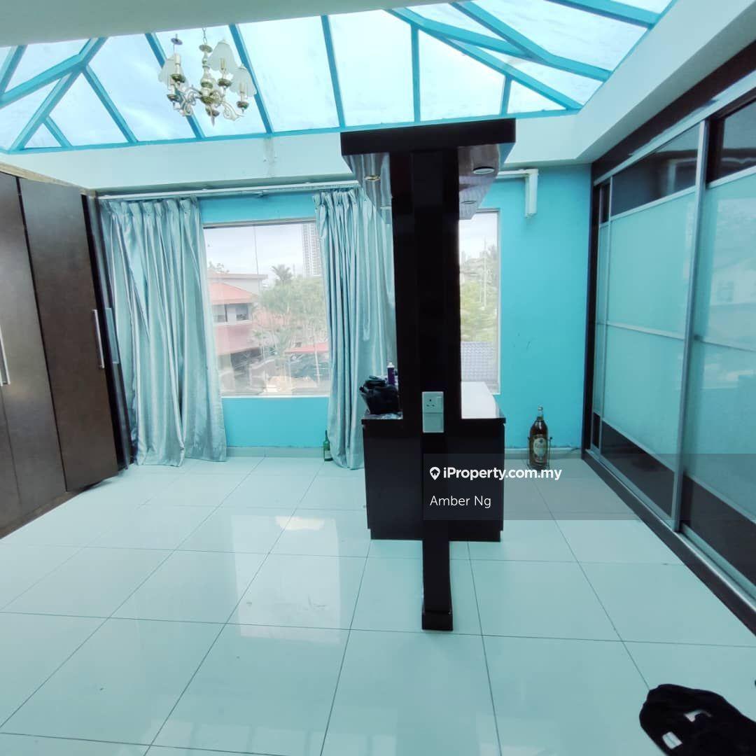 Banglo untuk Dijual di Taman P. Ramlee, Setapak oleh Amber Ng - iProperty.com.my