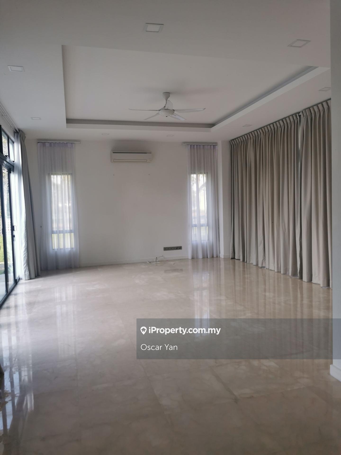 Banglo untuk Disewa di east ledang, Iskandar Puteri (Nusajaya) oleh Oscar Yan - iProperty.com.my