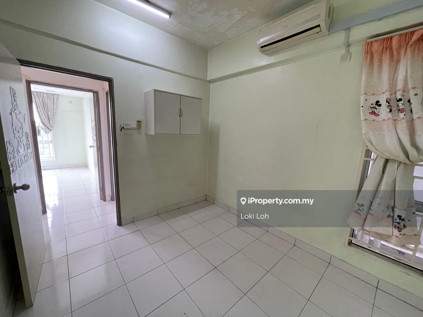 Condominium for Sale in Radius Residence by Loki Loh - iProperty.com.my