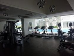 Residensi Servis untuk Disewa di M Suites oleh Jacky Wong - iProperty.com.my