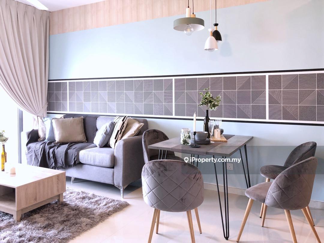 Service Residence for Rent in Country Garden Central Park by Akmal Ali - iProperty.com.my