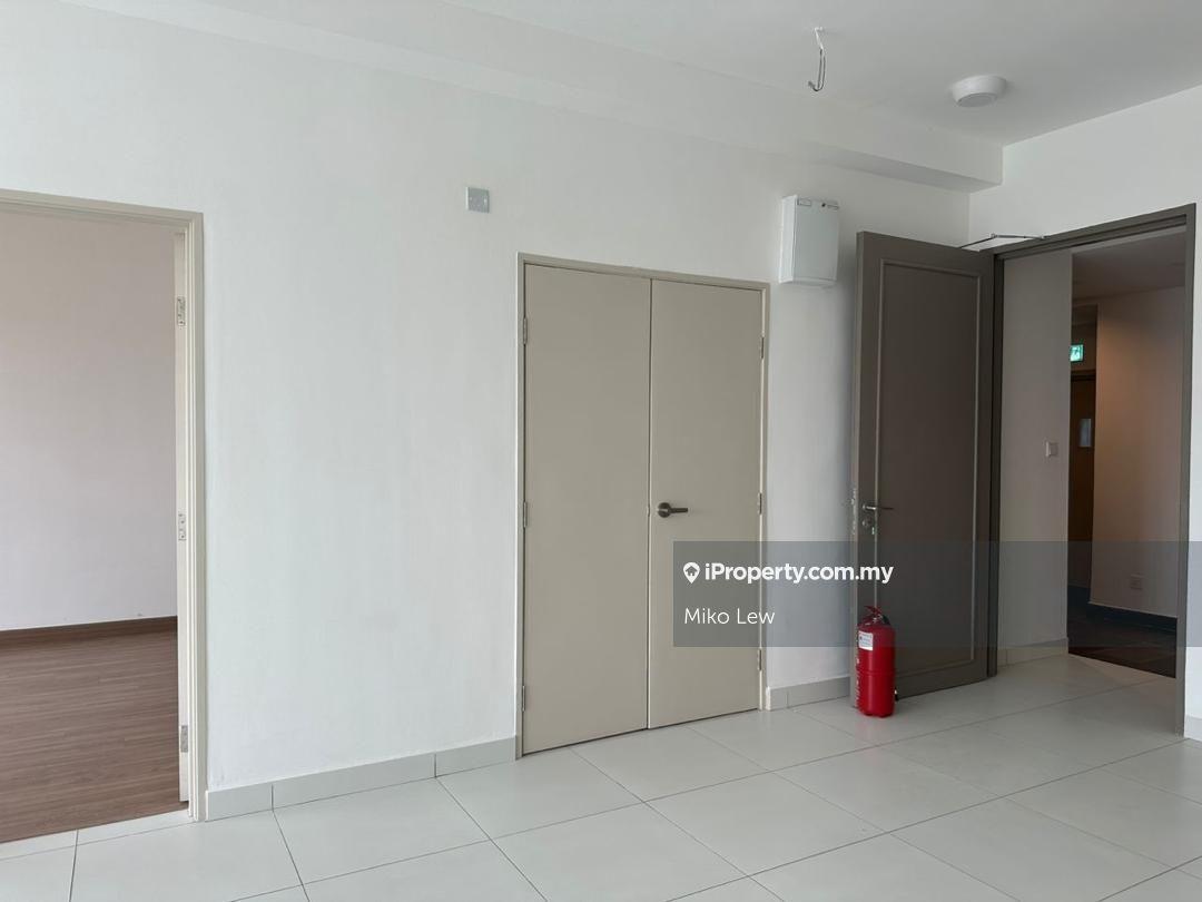 Residensi Servis untuk Dijual di The Tropika oleh Miko Lew - iProperty.com.my