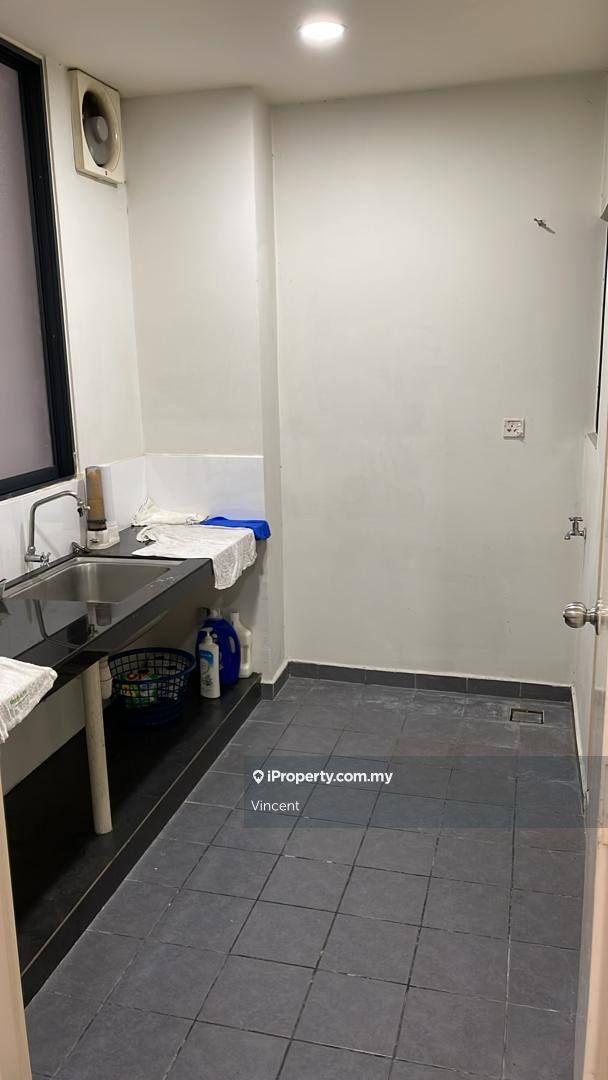 Condominium for Rent in The Andes Condo Villa @ Bukit Jalil by Vincent - iProperty.com.my