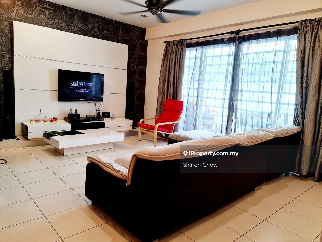 2-storey Terraced House for Sale in Taman Putra Prima, Puchong by Sharon Chow - iProperty.com.my