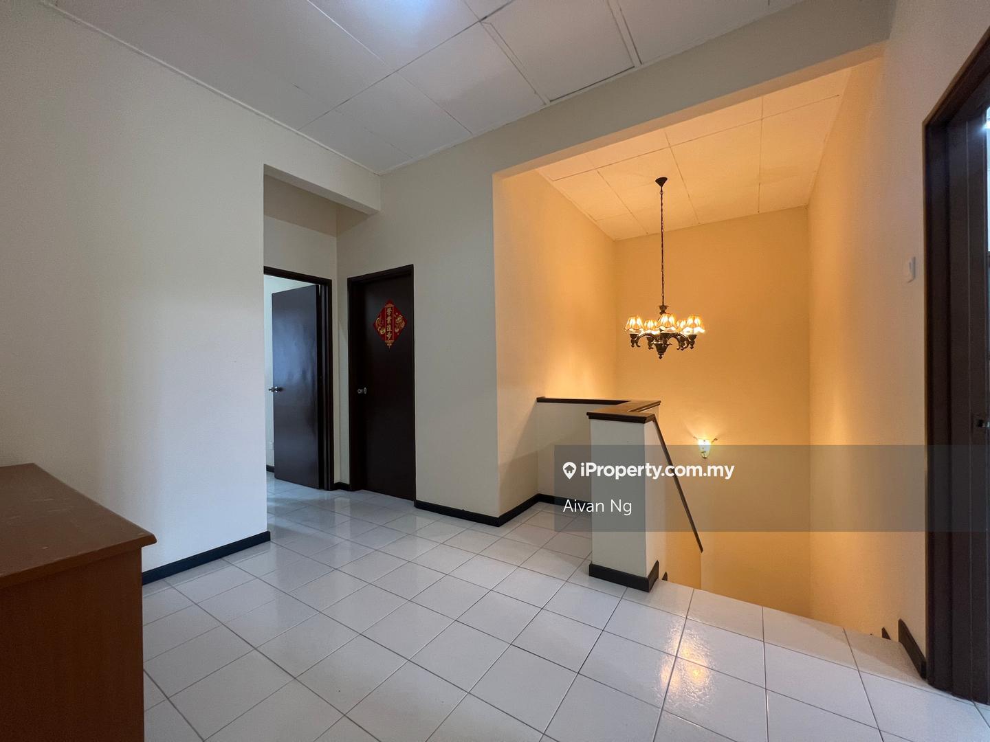Rumah Berangkai 2 Tingkat untuk Dijual di Taman Cheras Vista, Cheras oleh Aivan Ng - iProperty.com.my