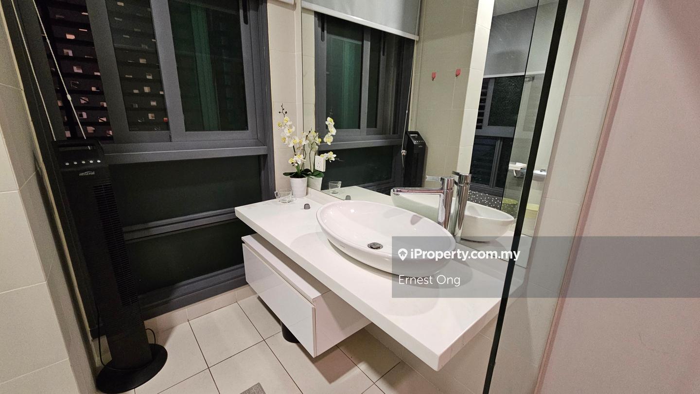 Service Residence for Rent in Vogue Suites One by Ernest Ong - iProperty.com.my