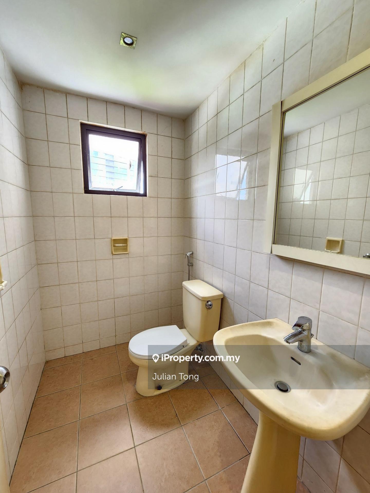 Condominium for Sale in Indah Damansara by Julian Tong - iProperty.com.my