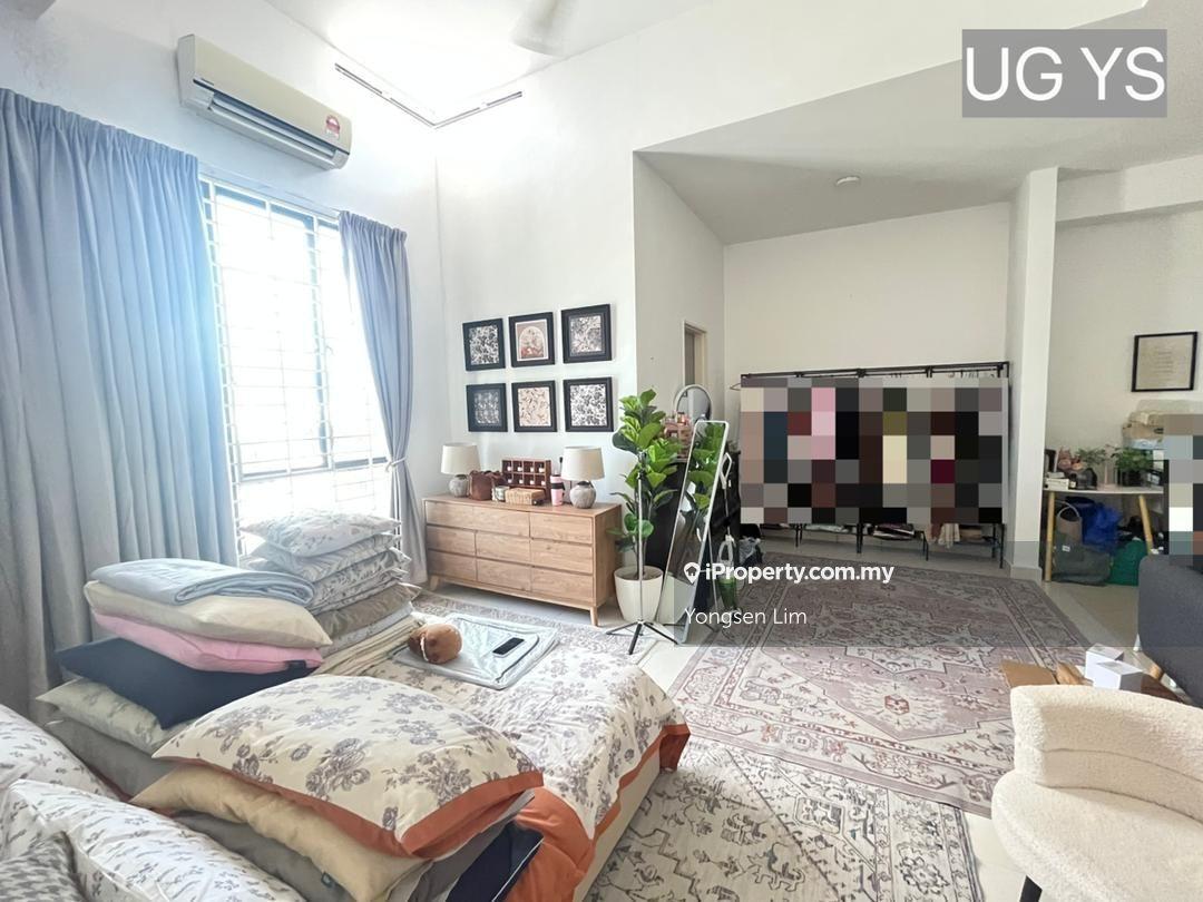 2-storey Terraced House for Sale in Setia Indah, Setia Alam by Yongsen Lim - iProperty.com.my