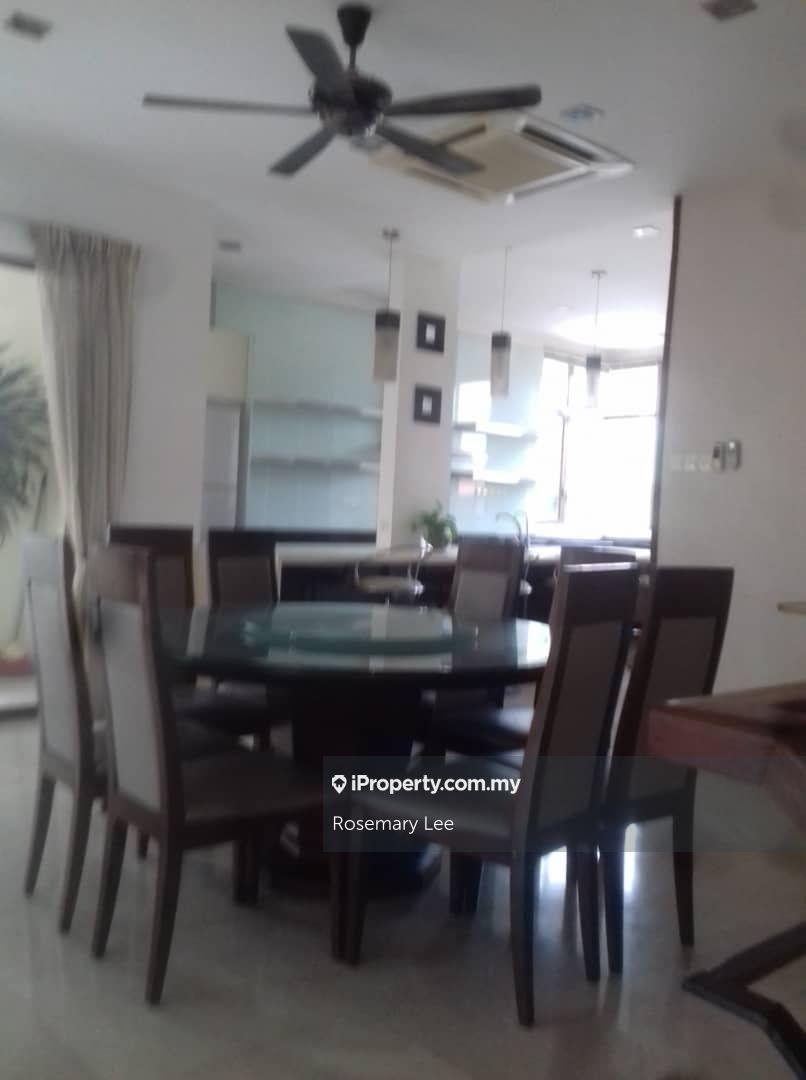 Semi-Detached House for Rent in Mont Kiara, Kuala Lumpur by Rosemary Lee - iProperty.com.my