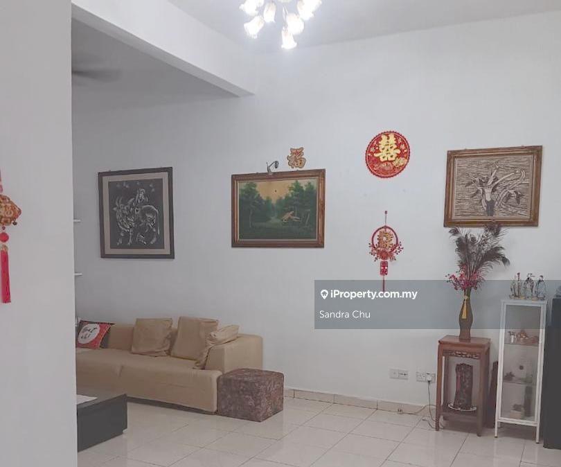 Rumah Berangkai 2 Tingkat untuk Dijual di Taman Prima Tropika, Seri Kembangan oleh Sandra Chu - iProperty.com.my