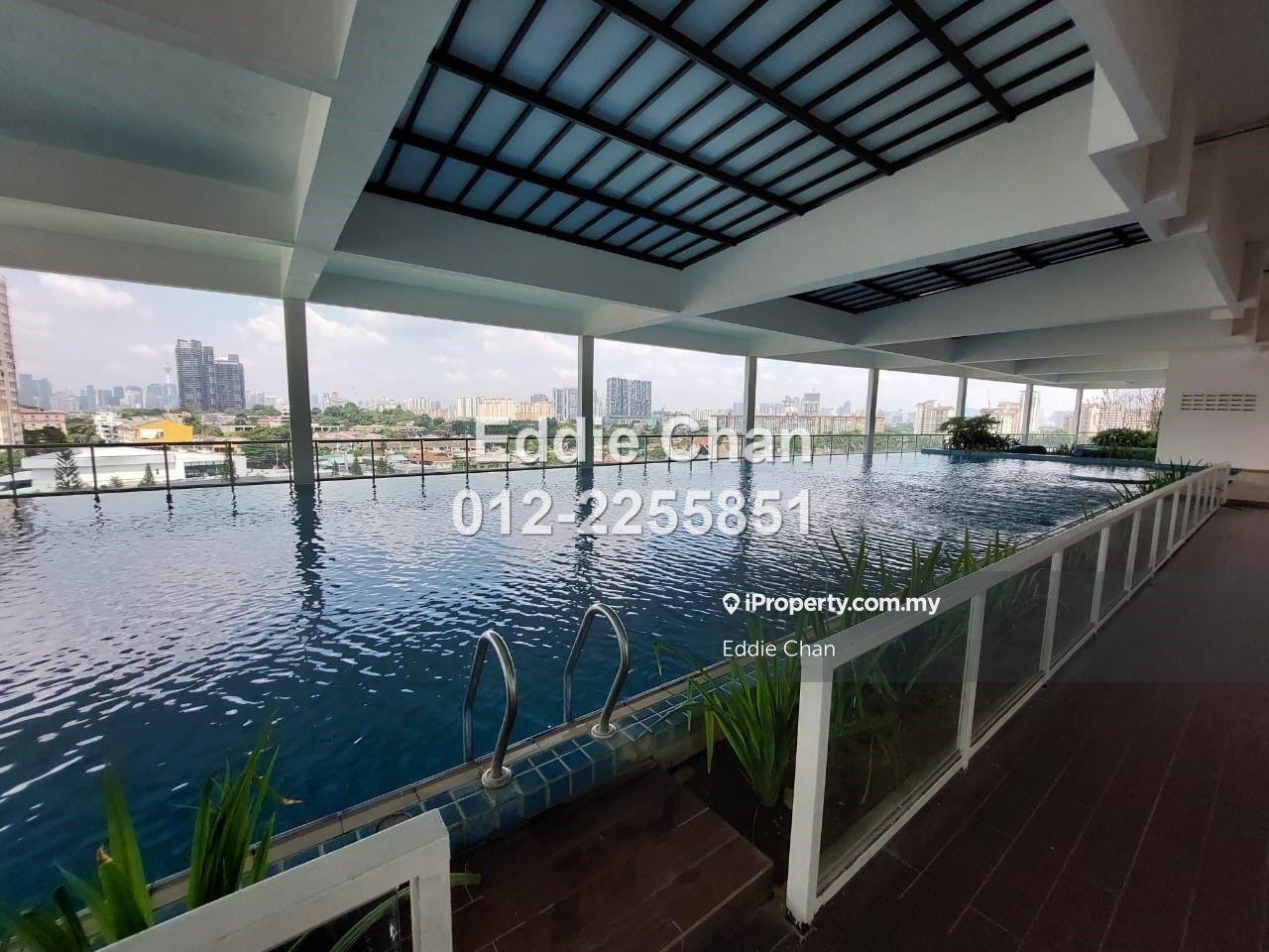 Service Residence for Sale in MH Platinum Residence by Eddie Chan - iProperty.com.my