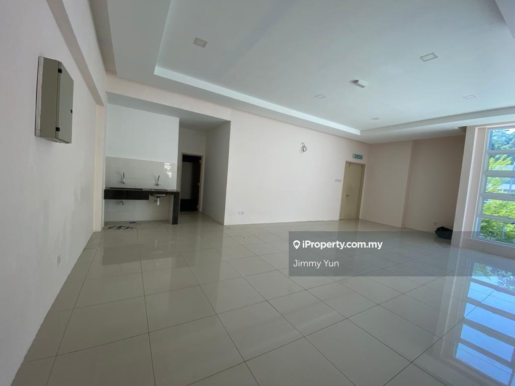 Semi-D Kilang untuk Dijual di Kampung Sungai Lalang, Semenyih oleh Jimmy Yun - iProperty.com.my