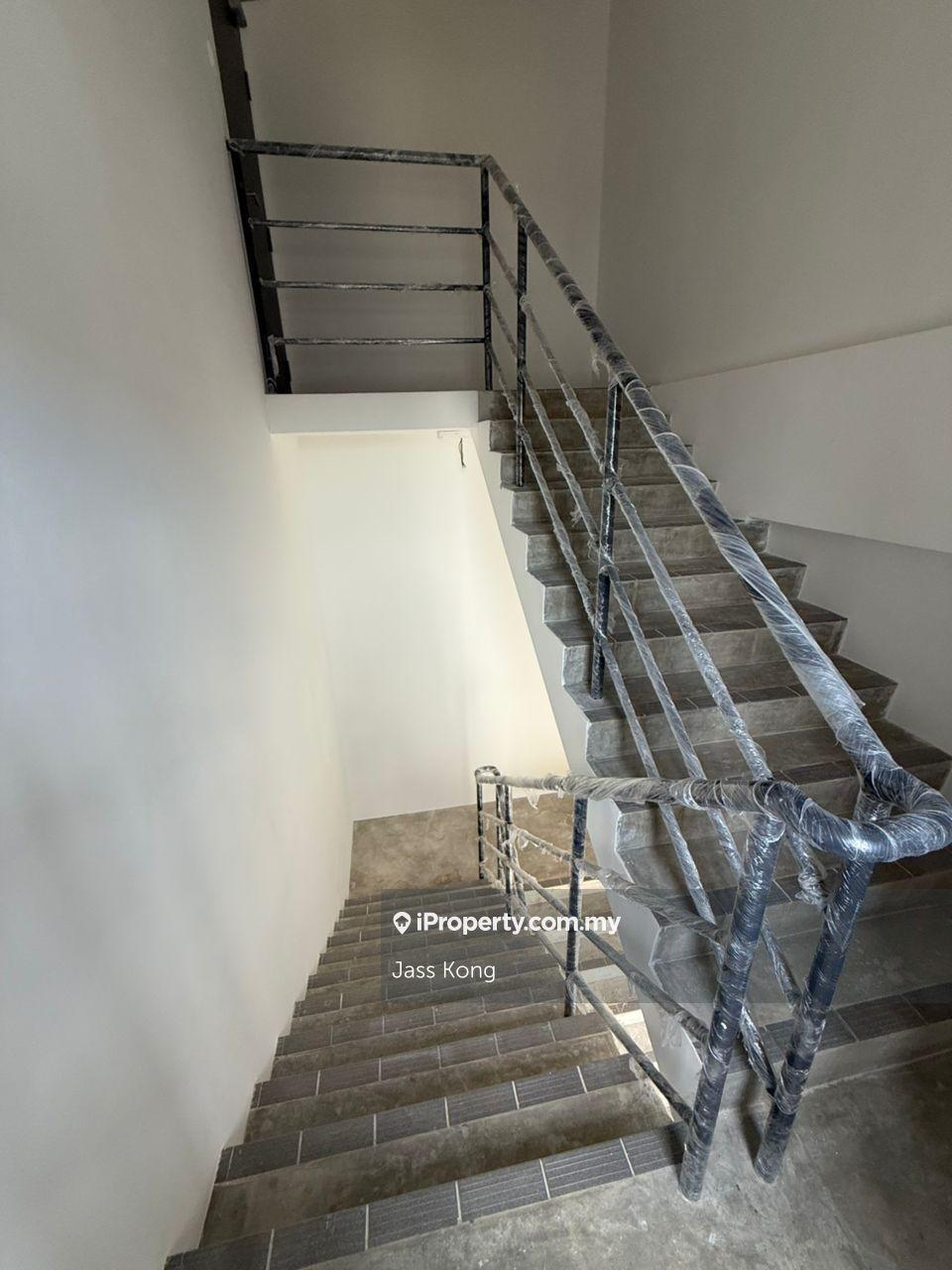 Kilang Terpisah untuk Disewa di Taman Perindustrian Bukit Minyak, Bukit Minyak oleh Jass Kong - iProperty.com.my