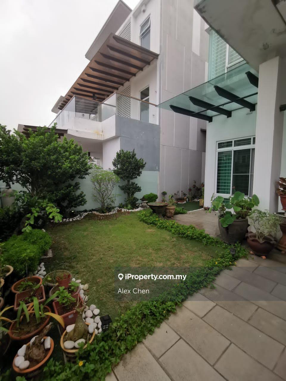 Banglo untuk Dijual di Tropicana Cheras, Cheras oleh Alex Chen - iProperty.com.my