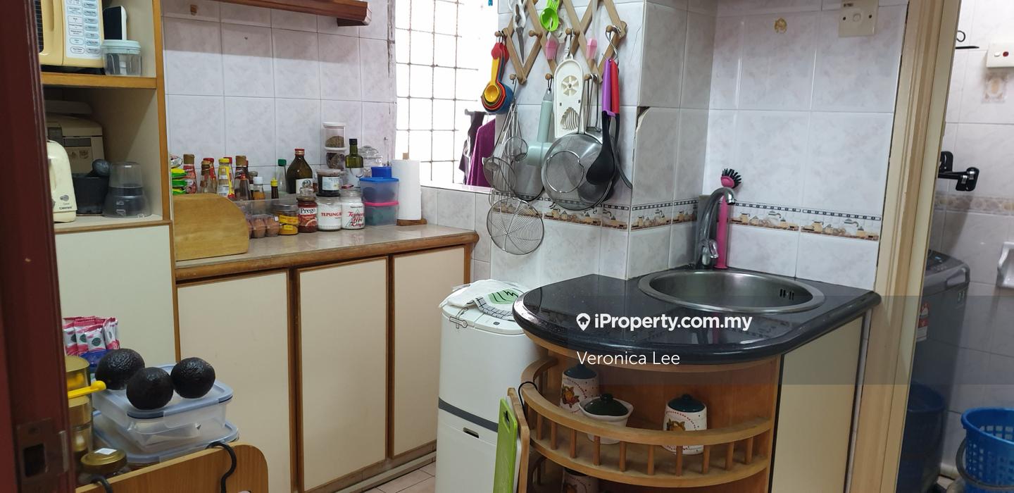 Condominium for Sale in Vista Damai by Veronica Lee - iProperty.com.my