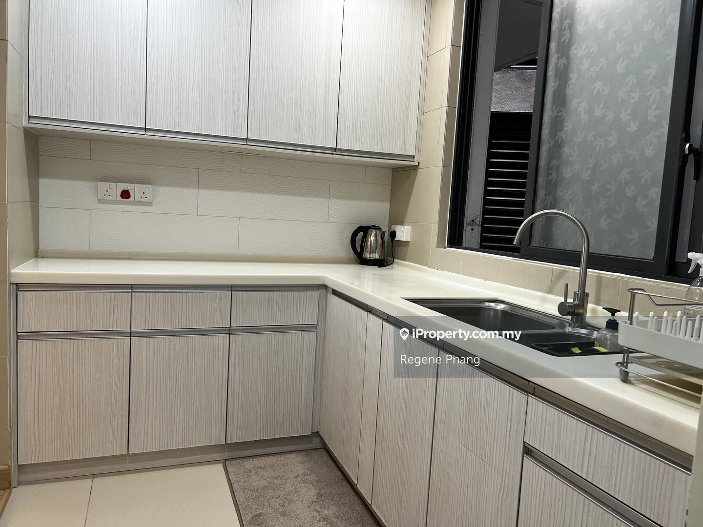 Residensi Servis untuk Dijual di Aragreens oleh Regene Phang - iProperty.com.my