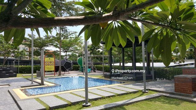 Condominium for Sale in Hijauan Puteri Condominium by Michael Chan - iProperty.com.my
