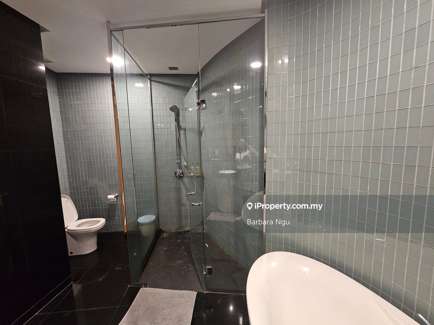 Service Residence for Rent in St Mary Residences by Barbara Ngu - iProperty.com.my