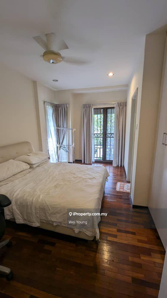 3-storey Terraced House for Sale in Taman Esplanad, Bukit Jalil by Wei Young - iProperty.com.my