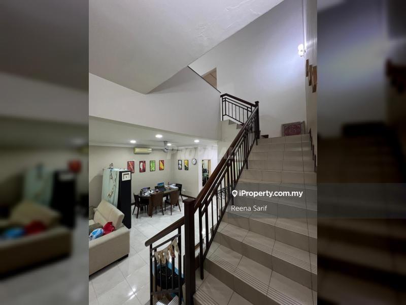 2-storey Terraced House for Sale in Superlink 2 Storey Greenlane Bukit Jelutong, Shah Alam by Reena Sarif - iProperty.com.my